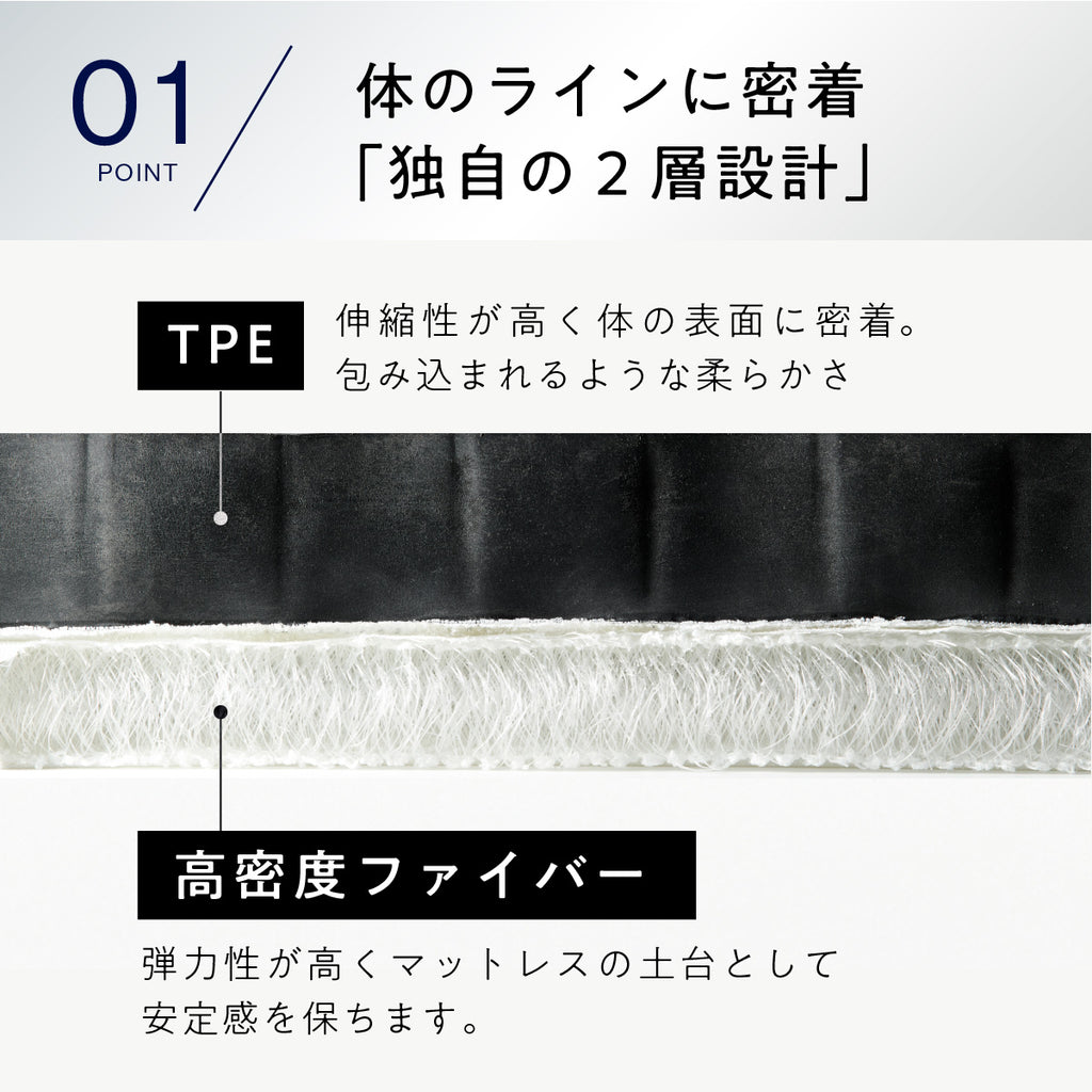 公式】ヒツジのいらないマットレス – ヒツジのいらない枕公式サイト