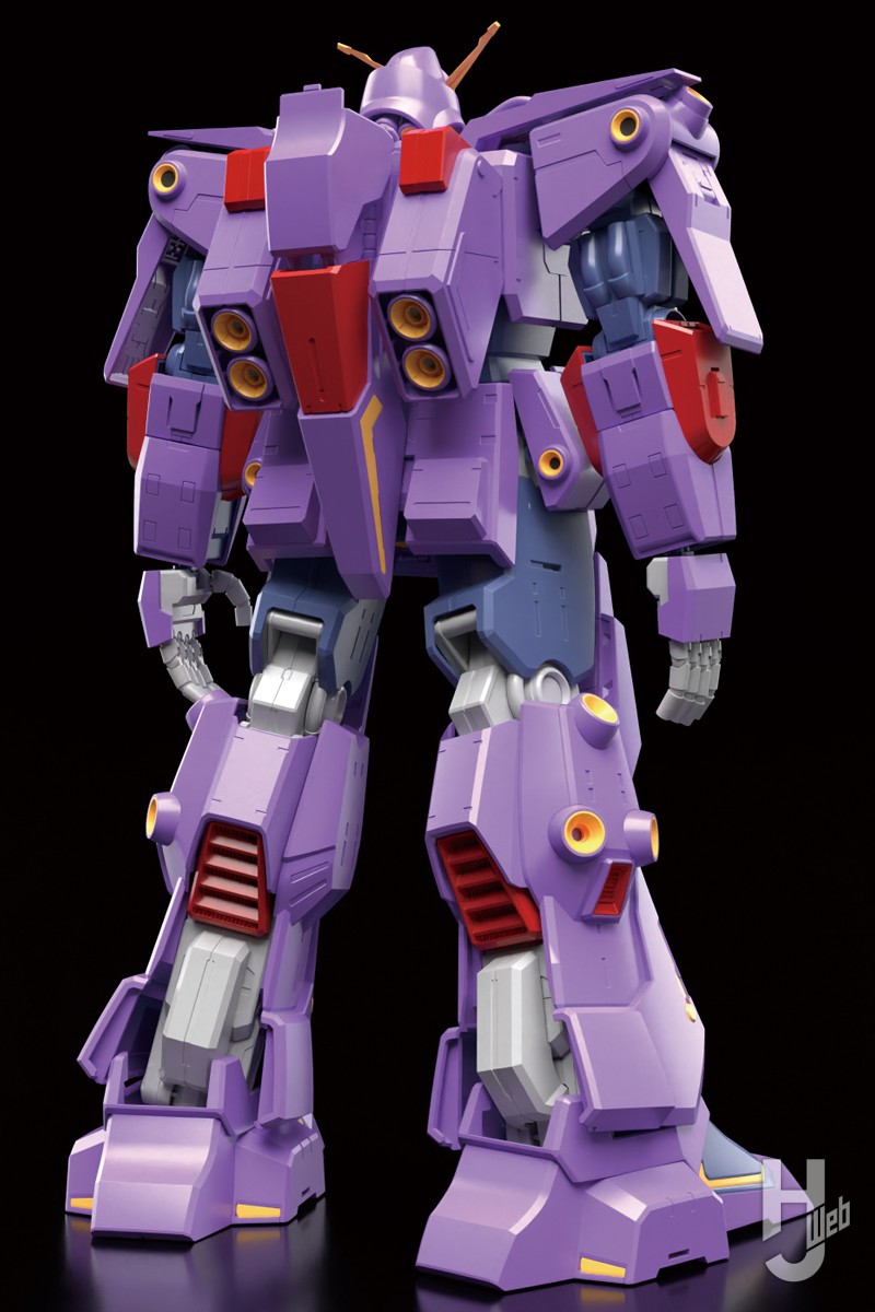 Shigeru Migeru Aoki】ガンプラ2点 Shigeru Migeru Aoki】ガンプラ2点