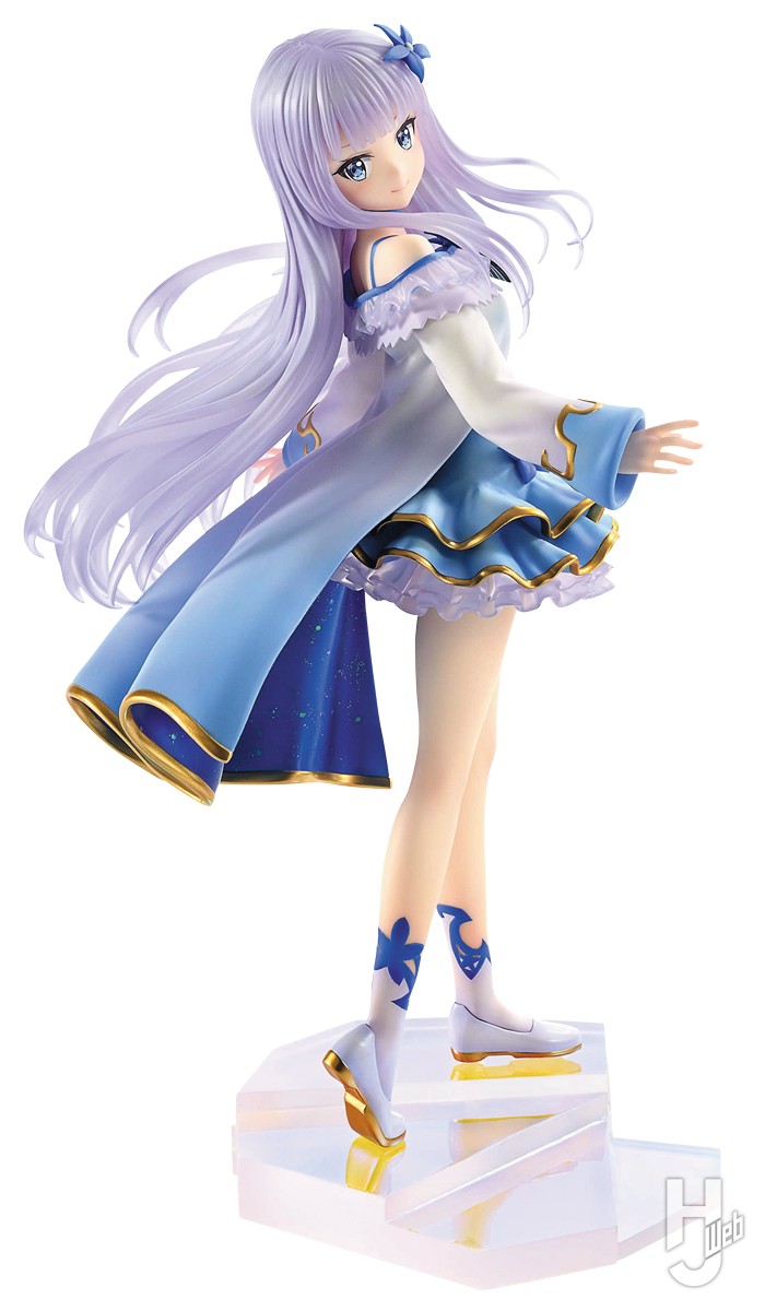 ホロライブ しぐれうい masterpiece フリュー フィギュア しぐれうい