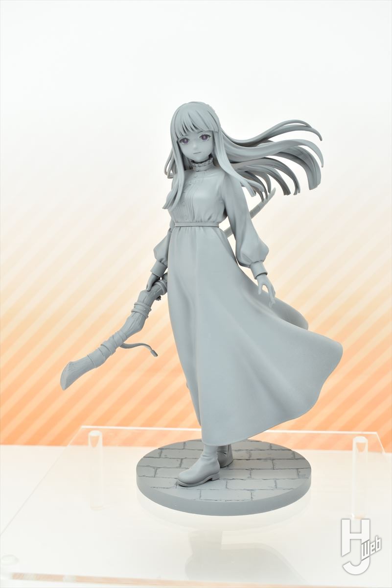 葬送のフリーレン』フェルン、断頭台のアウラ『おにまい』緒山まひろ