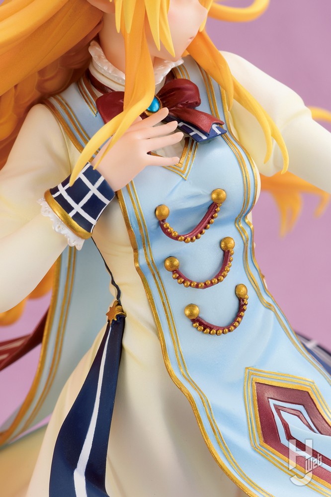 ToLOVEるダークネス』金色の闇がアイドル衣装で降臨！？ – Hobby JAPAN Web