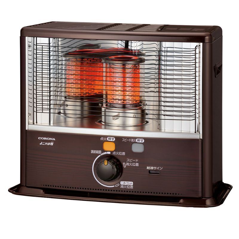 CORONA CIRCLE OF WARMTH 石油ストーブ CORONA CIRCLE OF WARMTH ストーブ