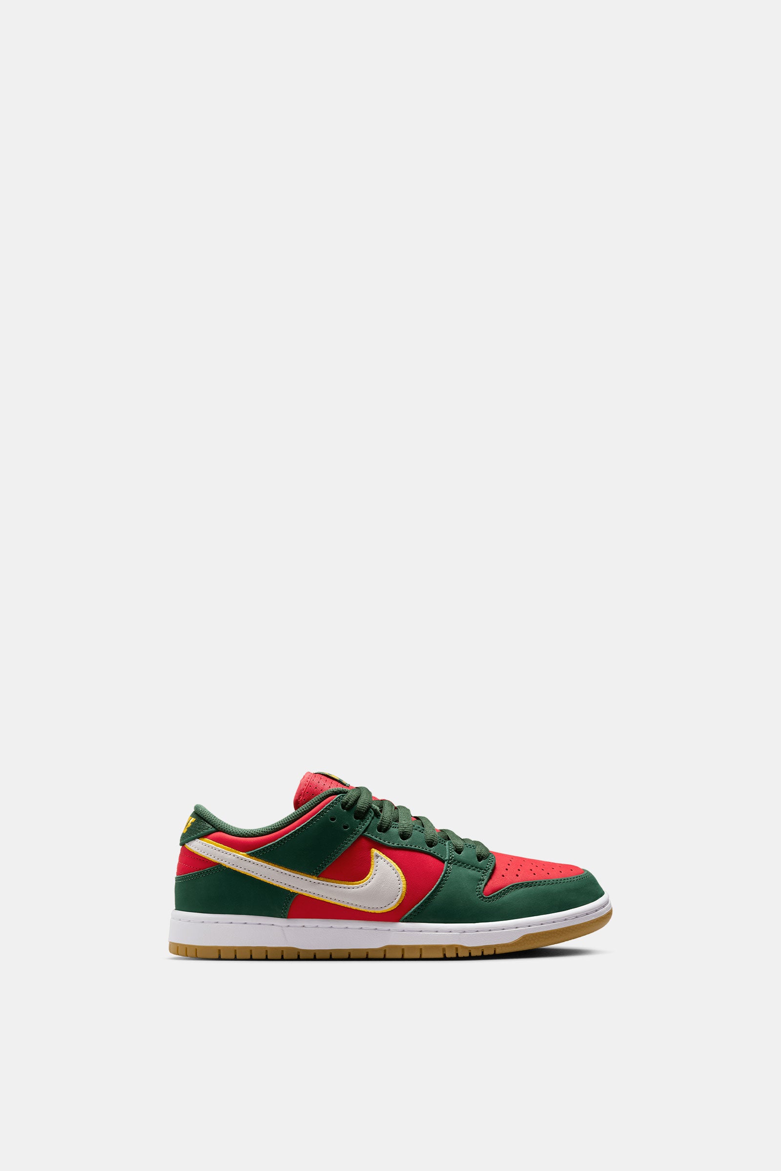 Nike SB Dunk Low Pro Premium | HOMEBRED