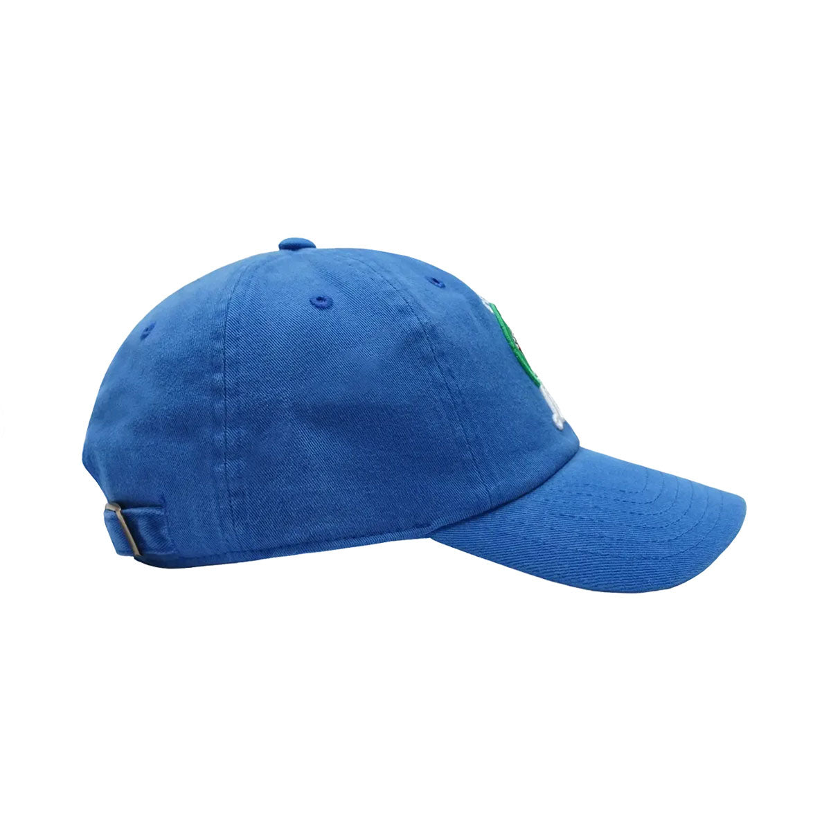 AMERICAN NEEDLE - Seibu Lions Archive Cap Deep Royal 【SMU694ASEL