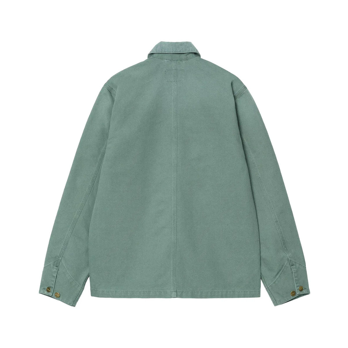 CARHARTT - MICHIGAN COAT SILVER PINE 【I034787-2R840】 – HOMEGAME