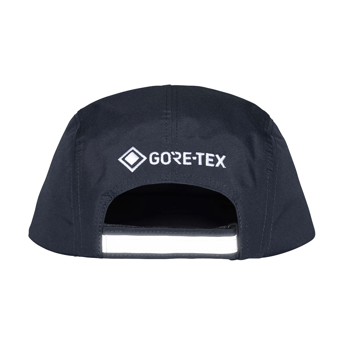 Supreme - GORE-TEX Camp Cap NAVY – HOMEGAME TOKYO