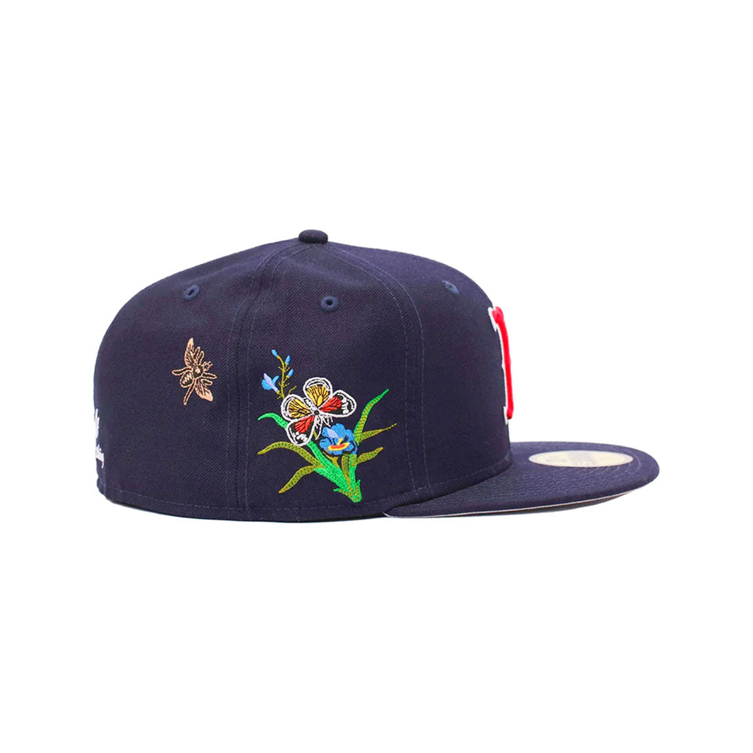 NEW ERA × FELT – HOMEGAME TOKYO