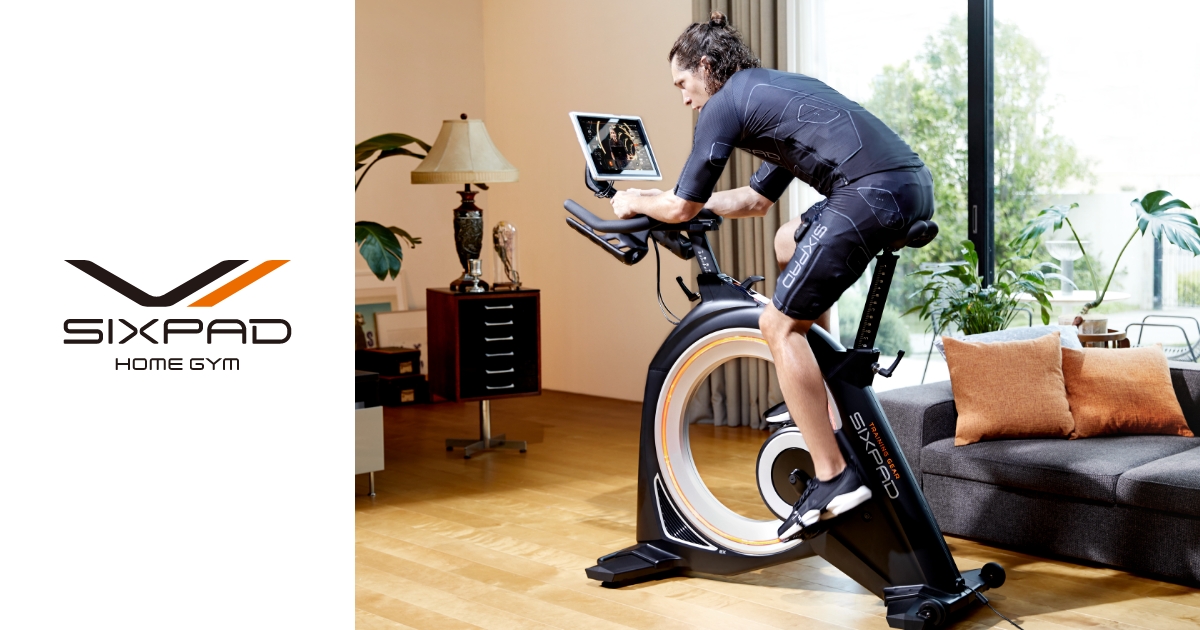 PAID PLAN（有料プラン）| SIXPAD CLUB（シックスパッドクラブ）公式サイト