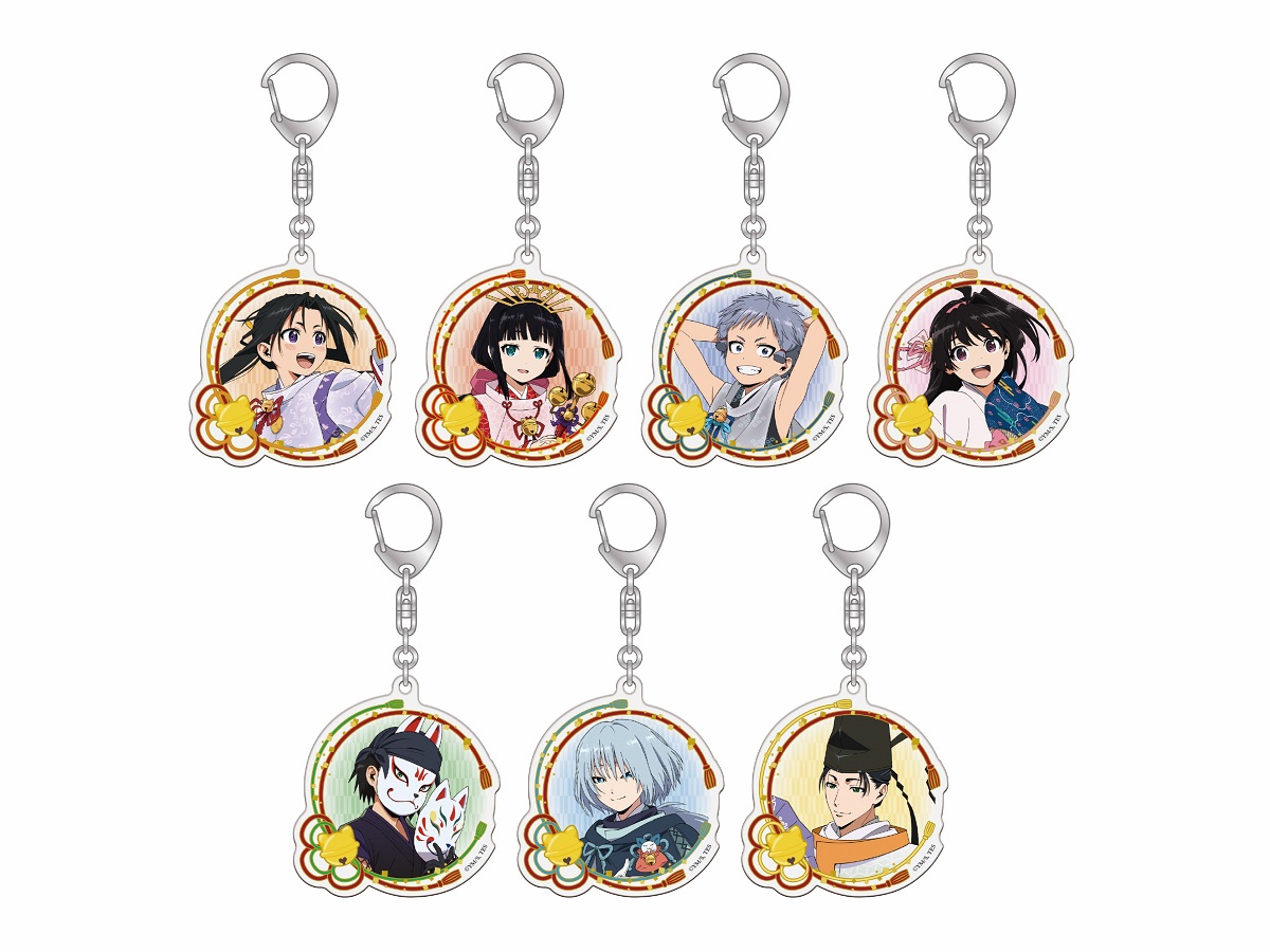 TVアニメ「逃げ上手の若君」 – ナンジャタウン幕間譚 -』 10月12日(土