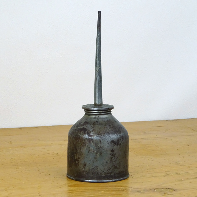 ヴィンテージ オイル差し | アンティークショップ Home Sweet Home