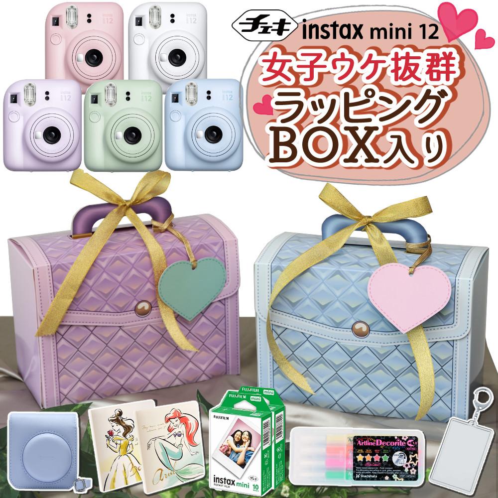 富士フイルム チェキ instax mini Link2 SPECIAL EDITION スプラ