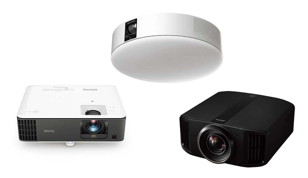 Panasonic TH-AE3000 ホームシアター プロジェクター本体 パナソニック