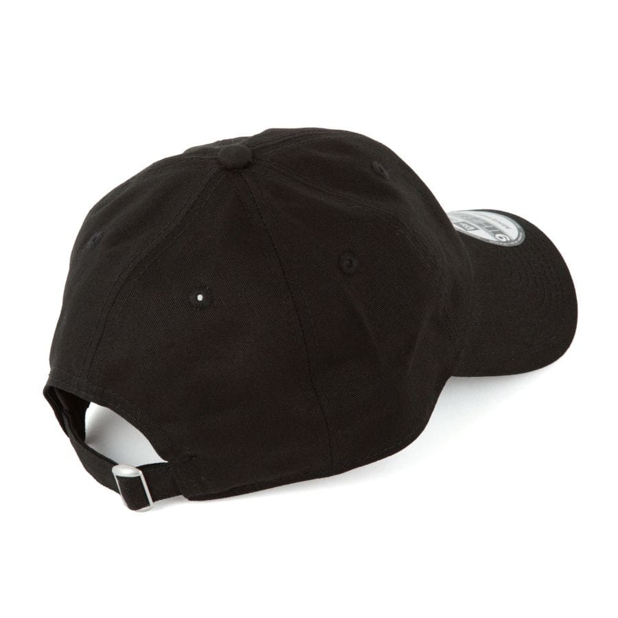 9THIRTY(TM) CAP GB(F ブラック): ウェア・グッズ｜HondaGO BIKE GEAR