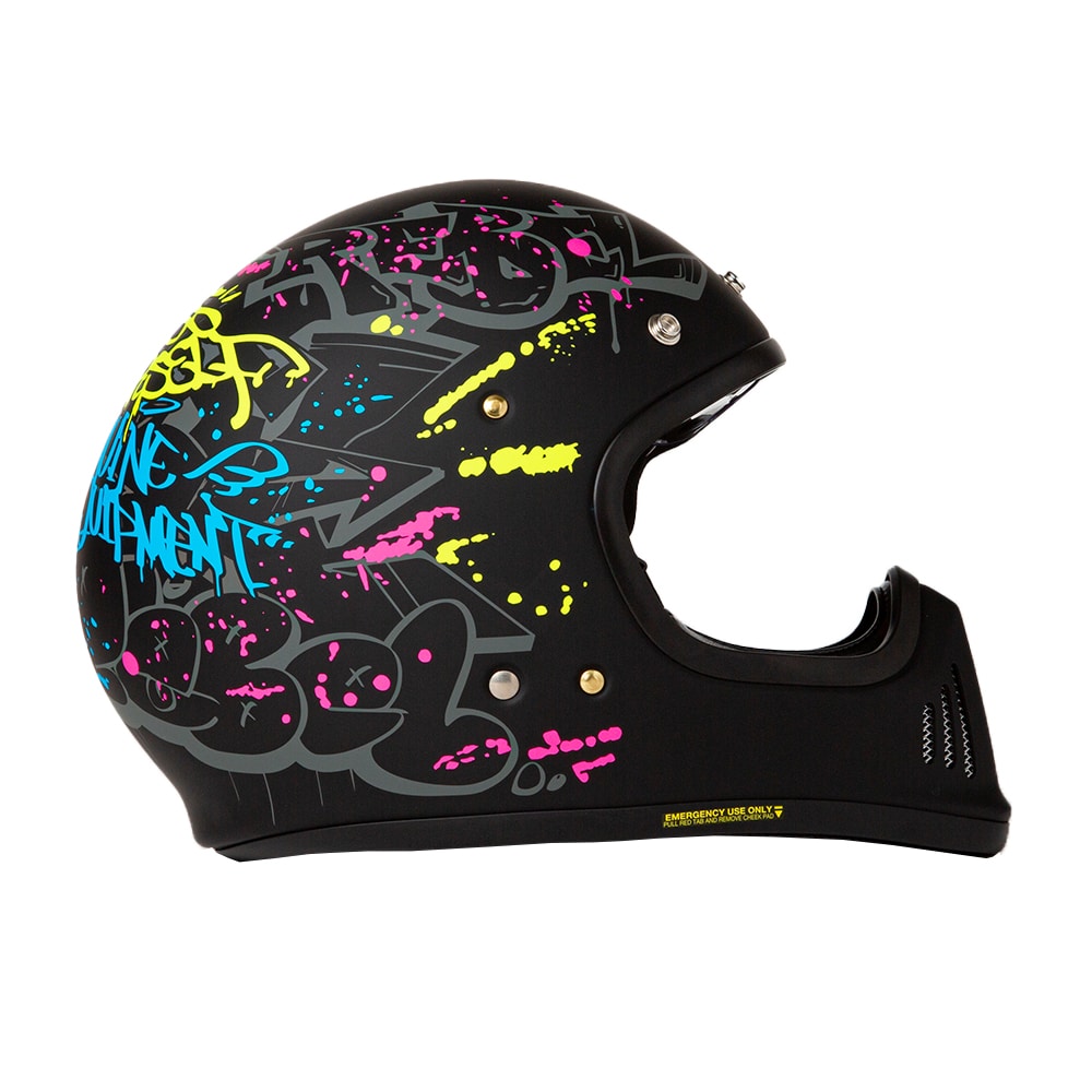 EX-ZERO REBEL(S ブラック): ウェア・グッズ｜HondaGO BIKE GEAR