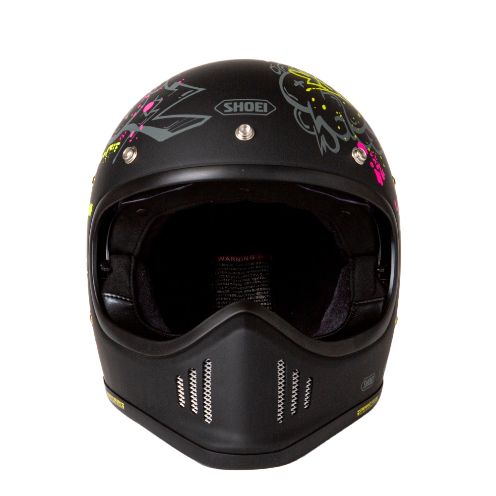 EX-ZERO REBEL(S ブラック): ウェア・グッズ｜HondaGO BIKE GEAR