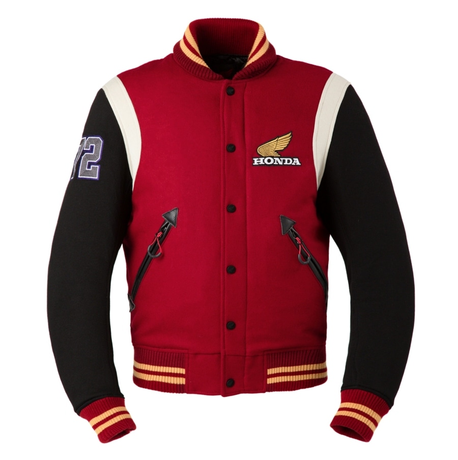 ウェア・グッズ/ライディングジャケット/ライディングジャケット