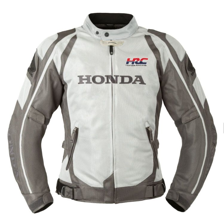 ストライクイーグルメッシュジャケット(S シルバー): ウェア・グッズ