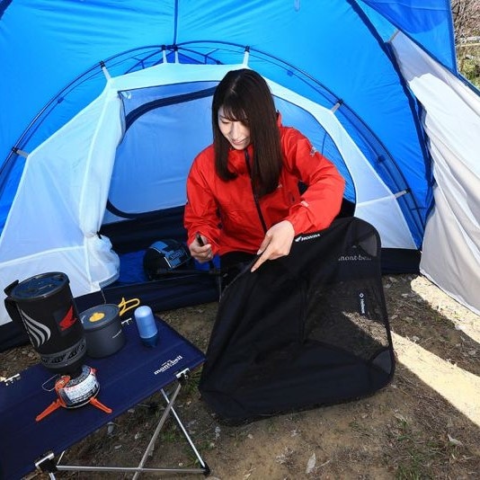 クロノスキャビン2型(F サックス): ウェア・グッズ｜HondaGO BIKE GEAR