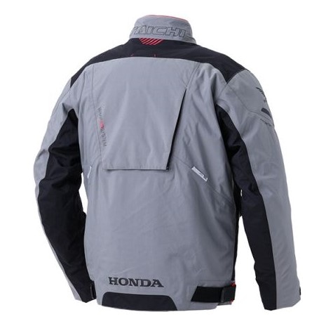 ドライマスターエクスプローラー オールシーズンジャケット(WM グレー