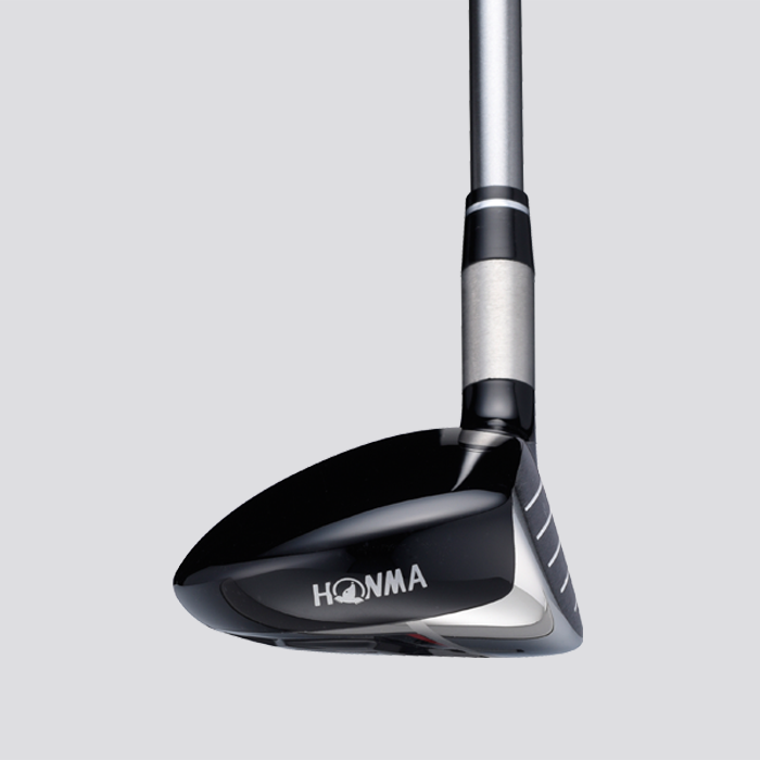 Honma Iron | Tw737 | Tour World Product Details.