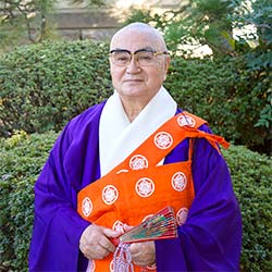 池上抄（貫首の話）