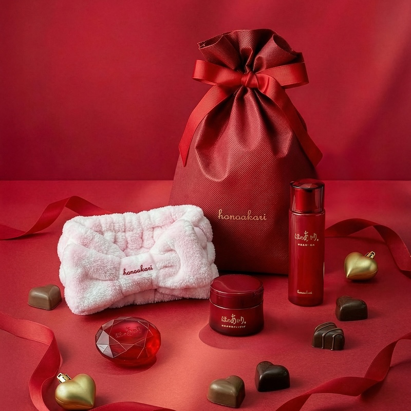 ITEM LIST | ほのあかり美容液石鹸 公式サイト