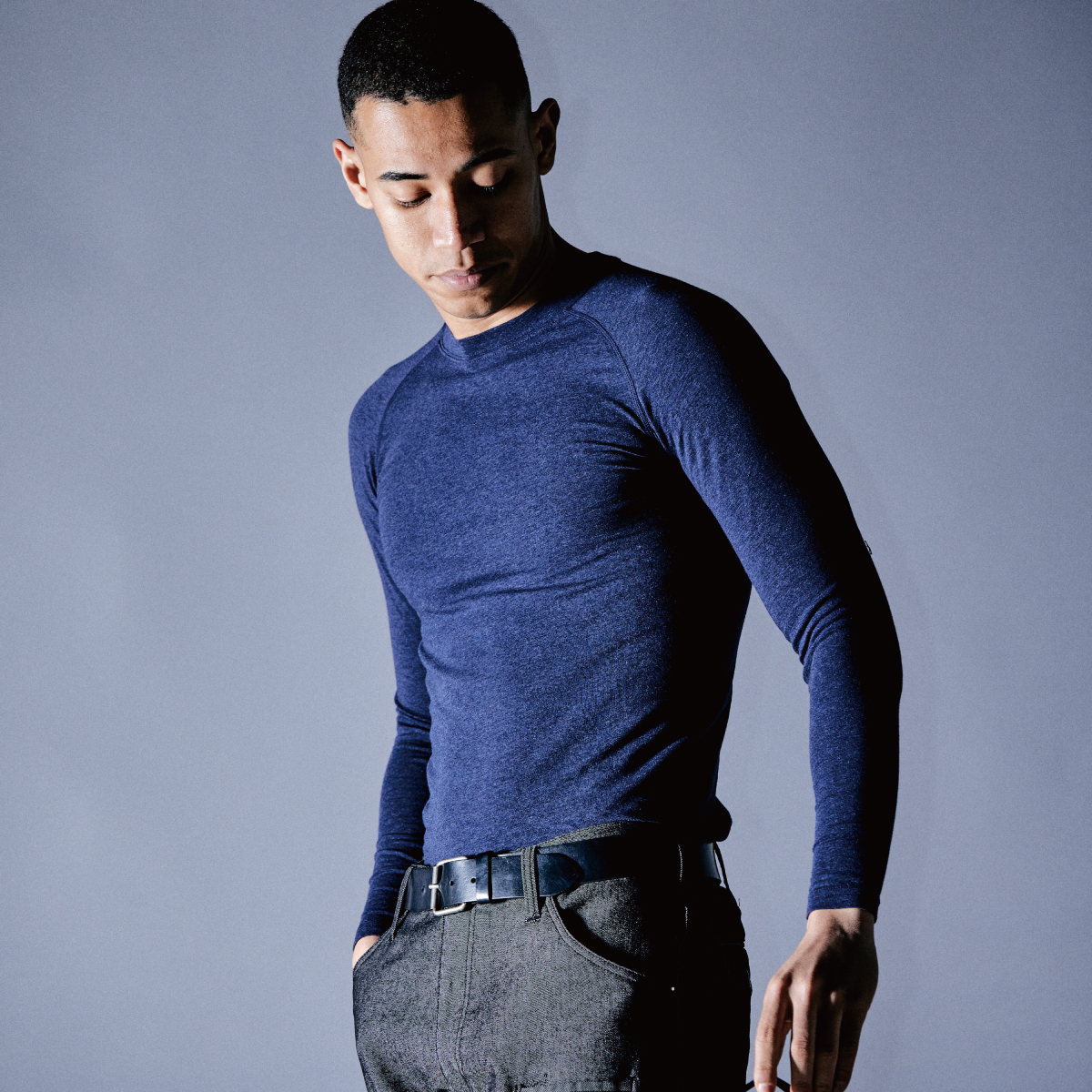 485ホットインナー - HOOH VILEA 作業着と電動ファン付き快適ウェアの