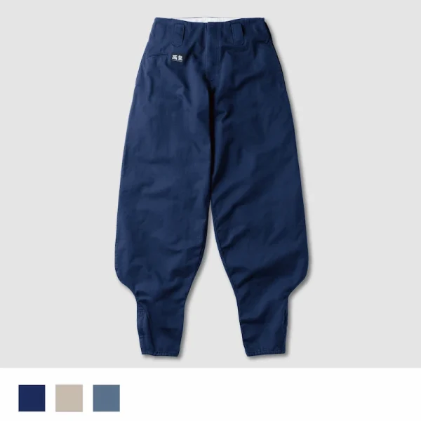 4002超々ロング八分 - HOOH VILEA 作業着と電動ファン付き快適ウェアの