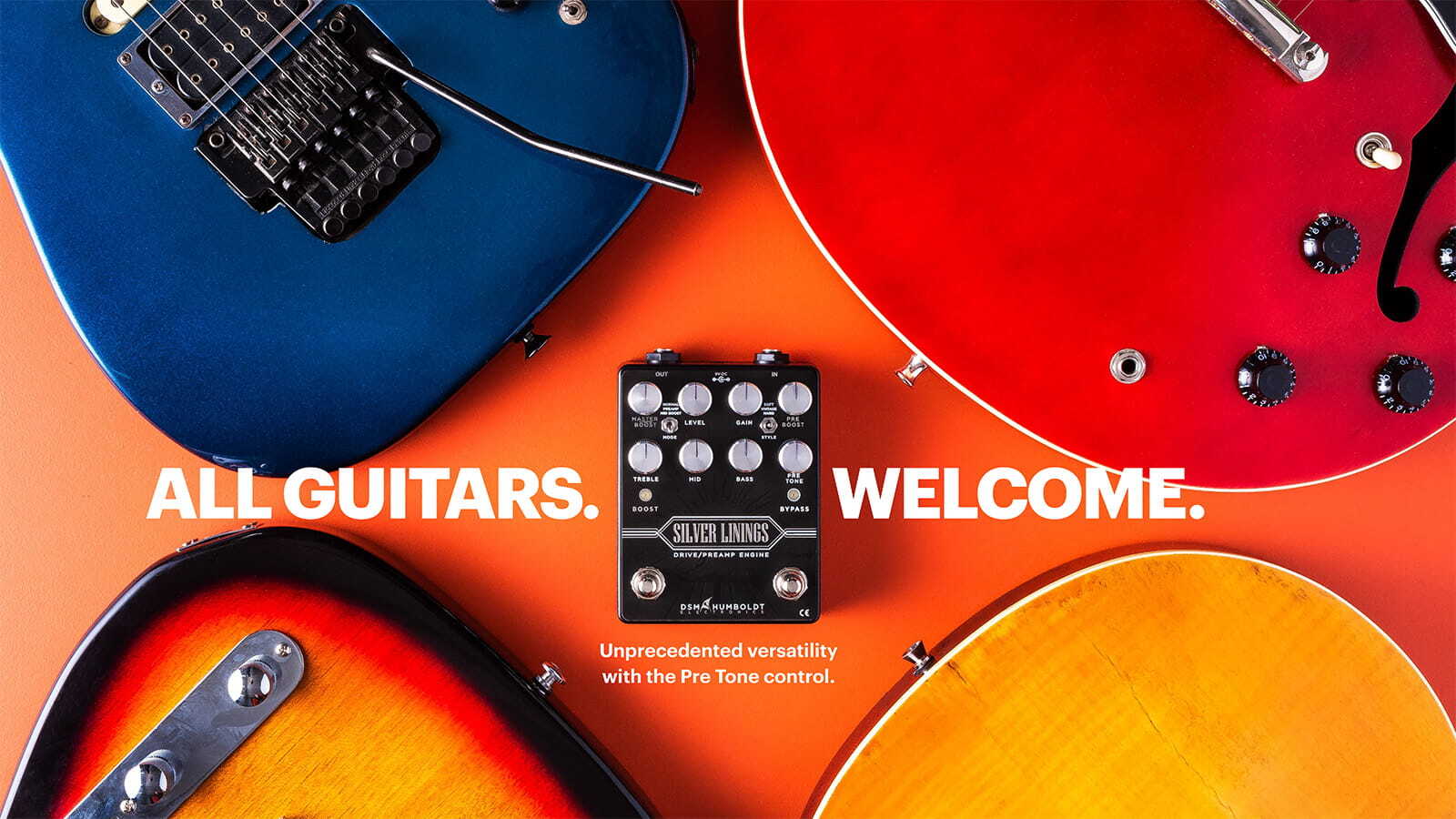 SILVER LININGS - DSM & Humboldt | Hookup, Inc.