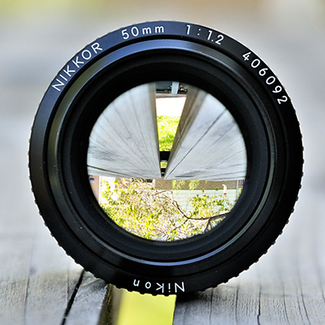 Recumbent Review: The Legendary Nikkor 50mm f/1.2 AI-S | HoaiPhai