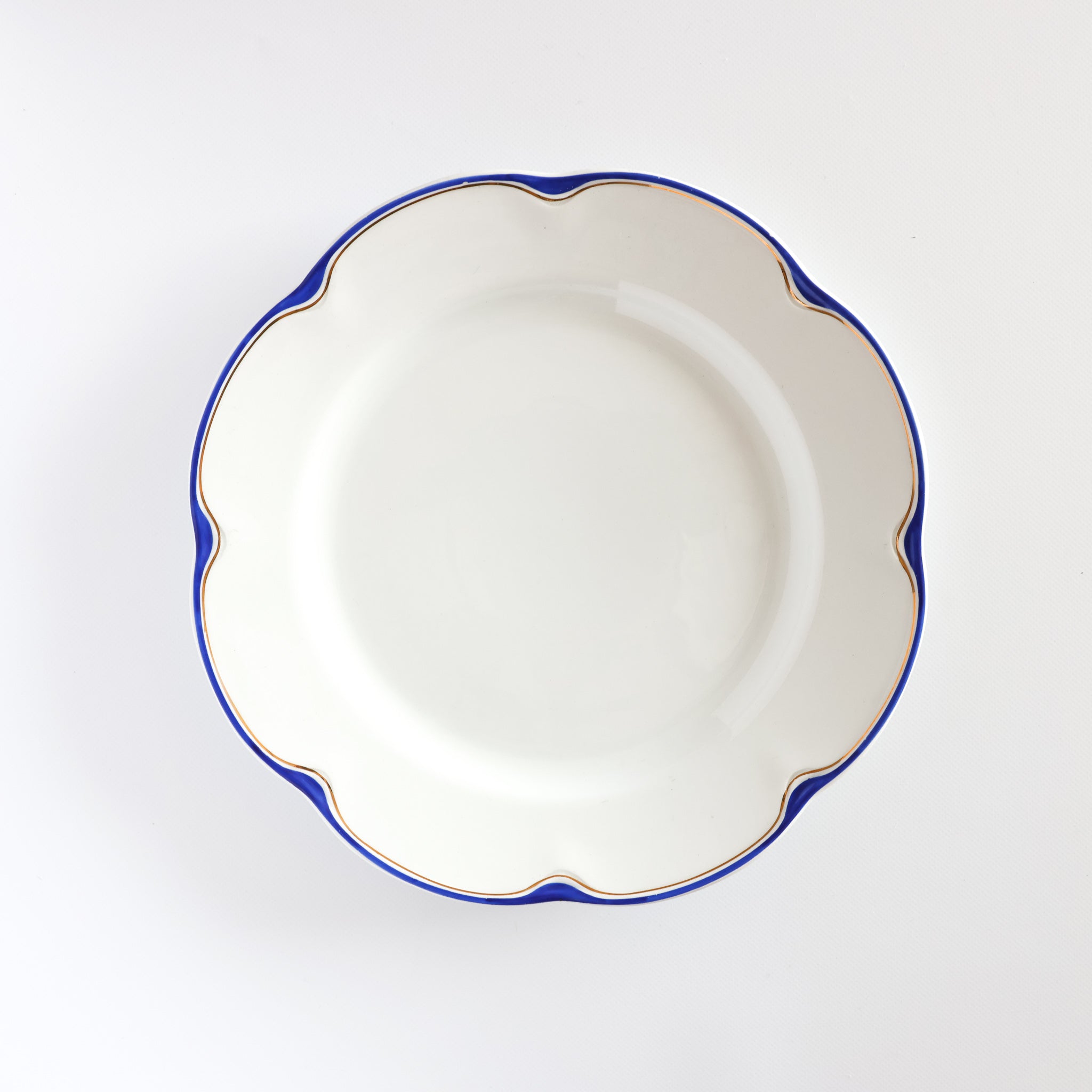 pekka (ペッカ) plate 22cm / arabia(アラビア) / 北欧ヴィンテージ