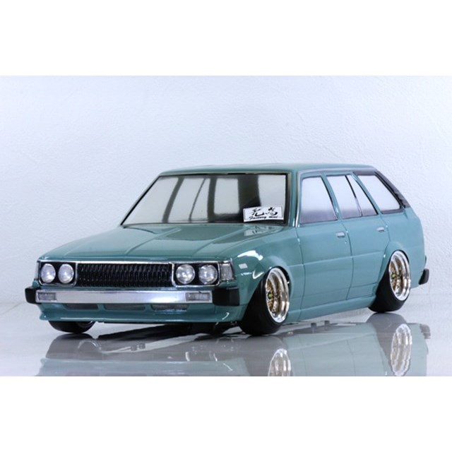 パンドラ カローラバン ホイール付き パンドラ カローラバン ホイール