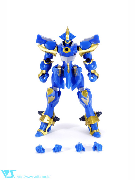 ブロッカーズ甲子園03（ゼロスリー） チャレンジャーセット02