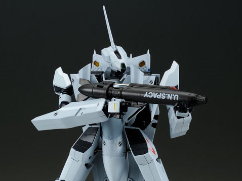 マクロスゼロ」より「完全変形 VF-0A フェニックス 工藤シン搭乗機」が