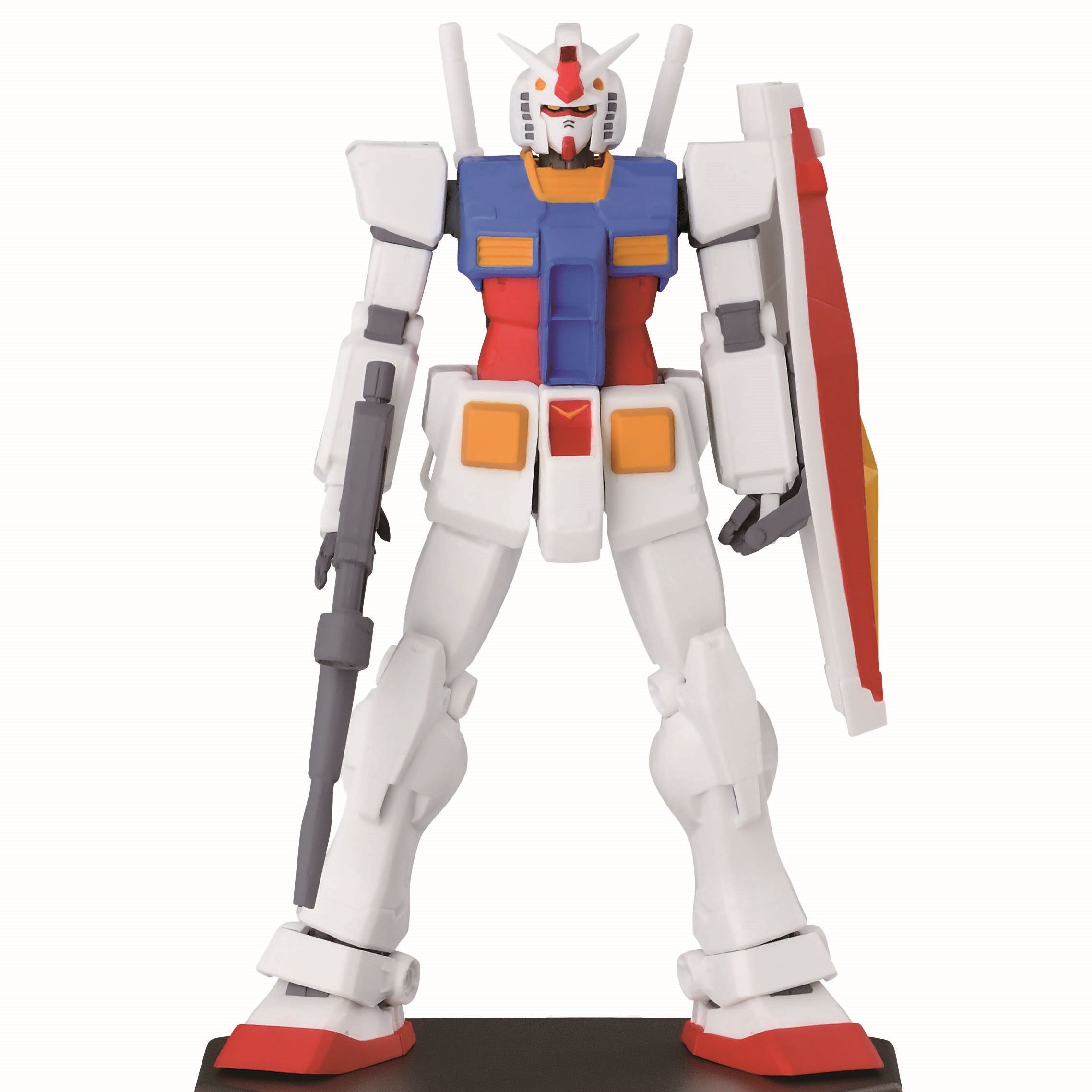 ガンダム35周年一番くじが10月下旬より販売開始！ | 電撃ホビーウェブ