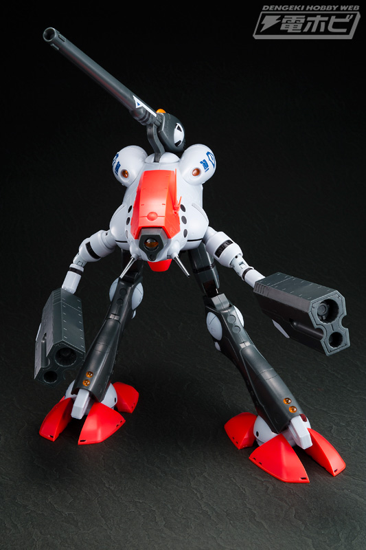 HI-METAL R」見応え＆プレイバリュー満点のグラージを製品レビュー