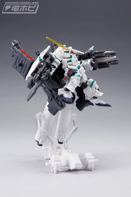 予約締め切り直前】「機動戦士ガンダム MOBILE SUIT ENSEMBLE EX01