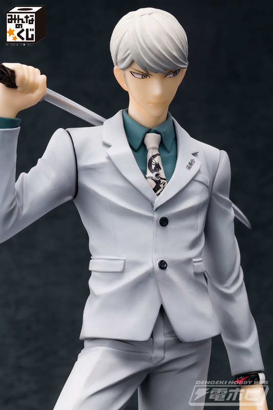 超高校級のくじアイテム登場！『ダンガンロンパ3－The End of 希望ヶ