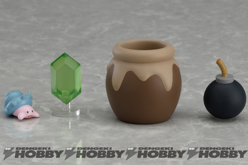 ゼルダの伝説 神々のトライフォース2』リンクがfigmaシリーズに参戦