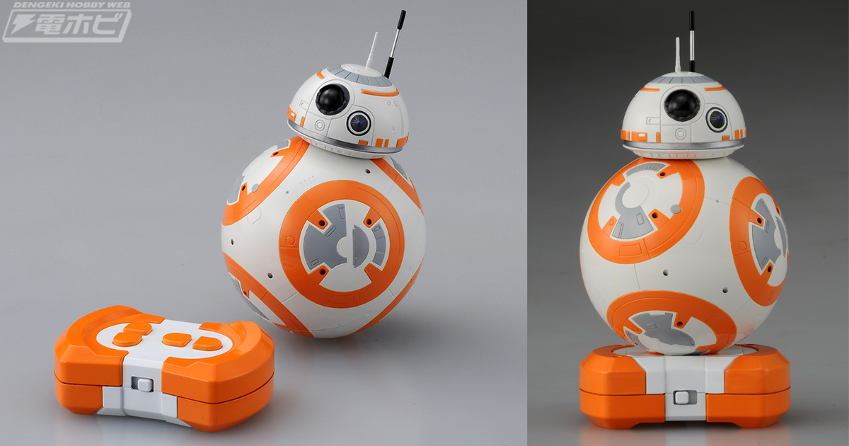 スター・ウォーズ BB-8 ロボット リモコン付き Amazon.co.jp: スター