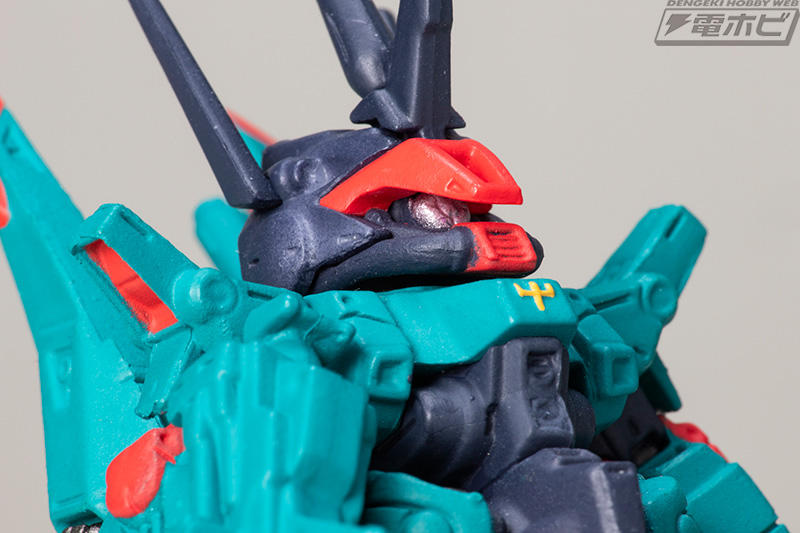 最新弾は『新機動戦記ガンダムW』の機体がズラリ！人気シリーズ「FW