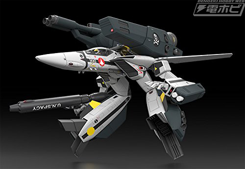 マクロス』愛おぼで活躍したストライク／スーパーパック装備の