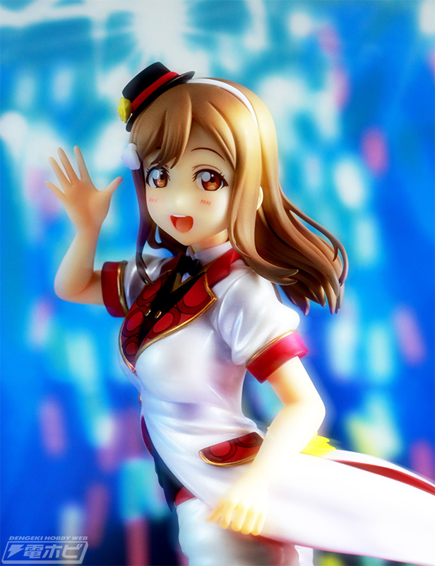 MIRAIに向かって、新たな物語が始まる『ラブライブ！サンシャイン