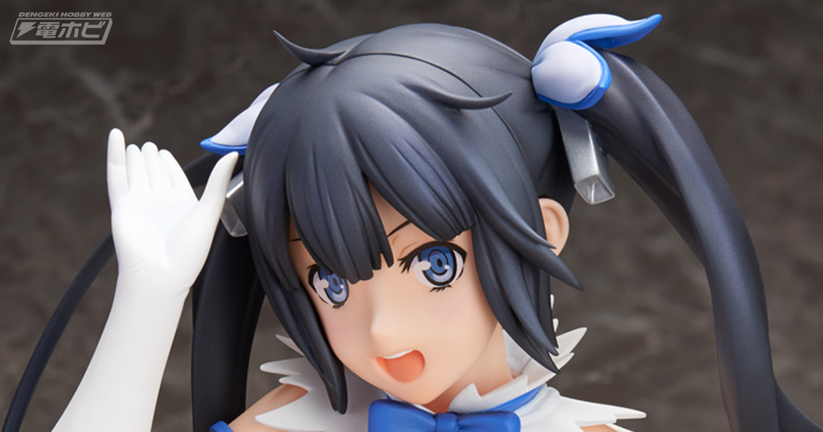 本日は『劇場版 ダンまち ―オリオンの矢 ―』の公開日！ヘスティアたち