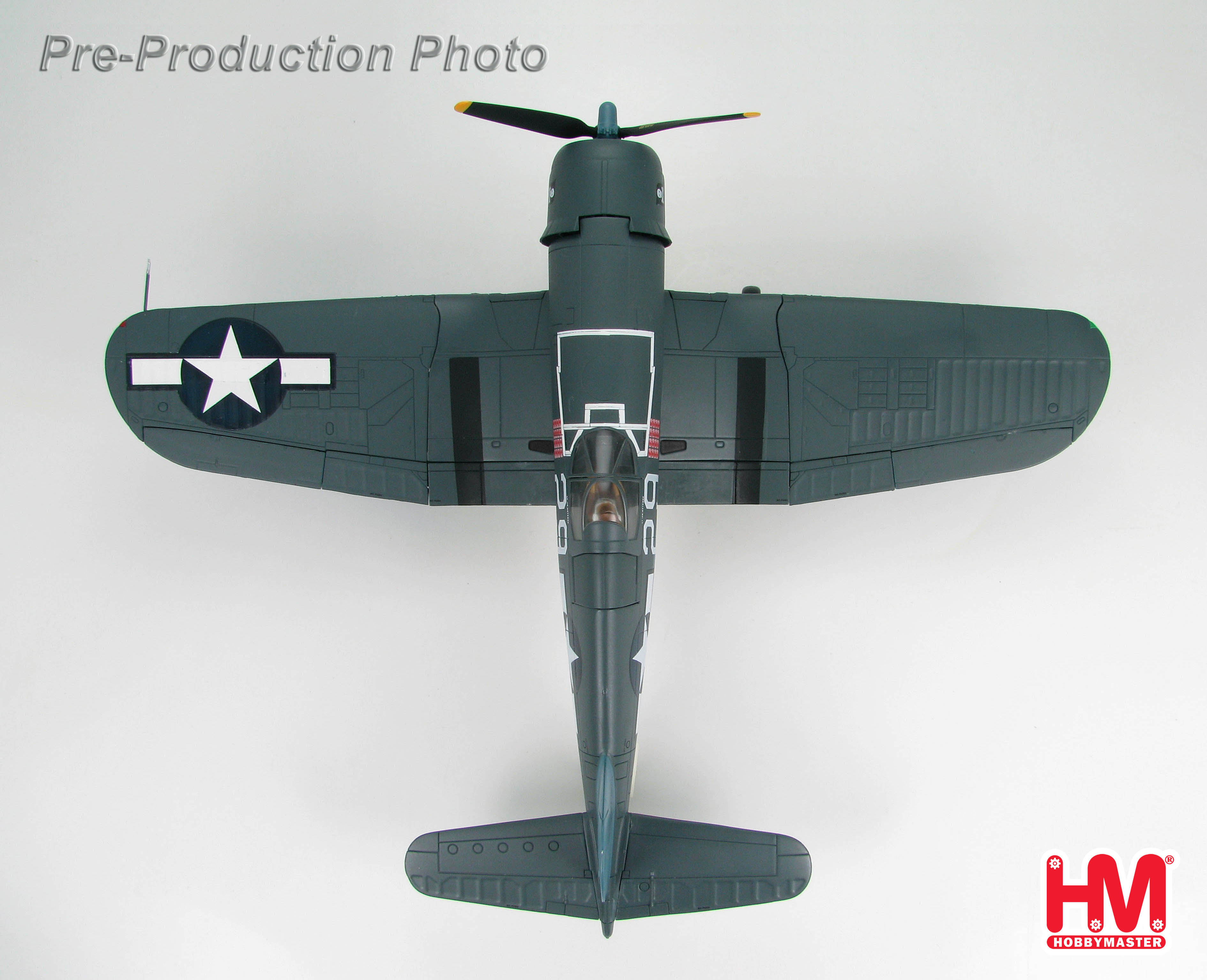F4U-1A Corsair White 29 VF-17 Jolly Rogers, Lt(JG). Ira C. Kepford