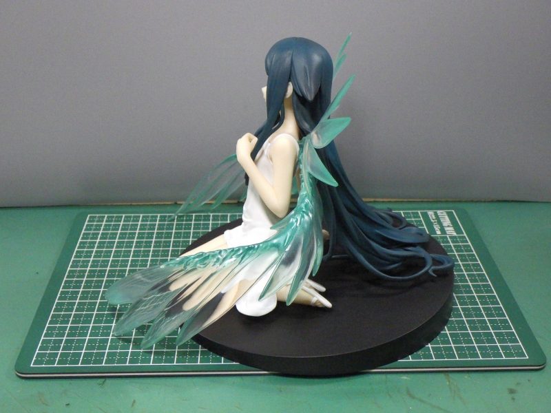 POP UP PARADE】沙耶 （沙耶の唄）開封 | こちらホビー探求室