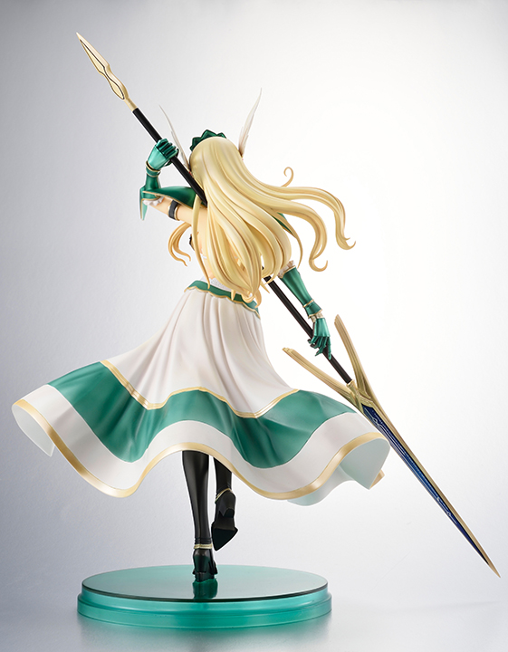 ビキニ・ウォリアーズ ヴァルキリー | ホビージャパン限定フィギュア情報