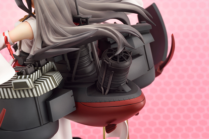 艦隊これくしょん -艦これ- 榛名改二 | ホビージャパン限定フィギュア情報