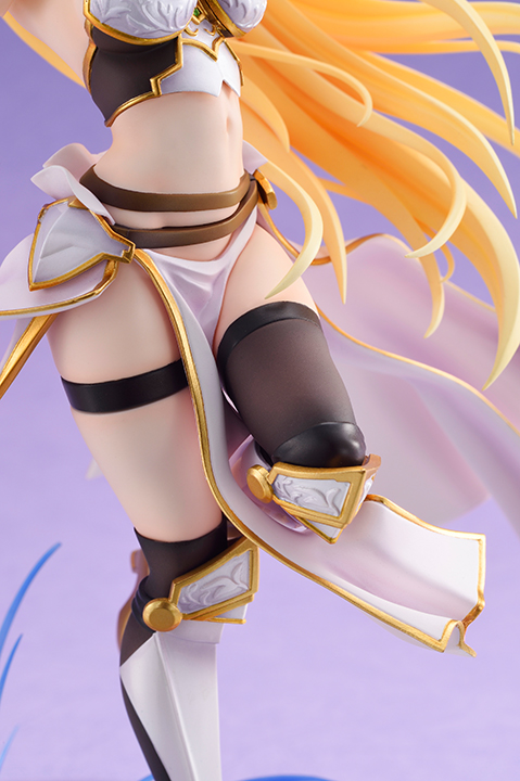 千年戦争アイギス 白き射手ナナリー 覚醒ver.| ホビージャパン限定