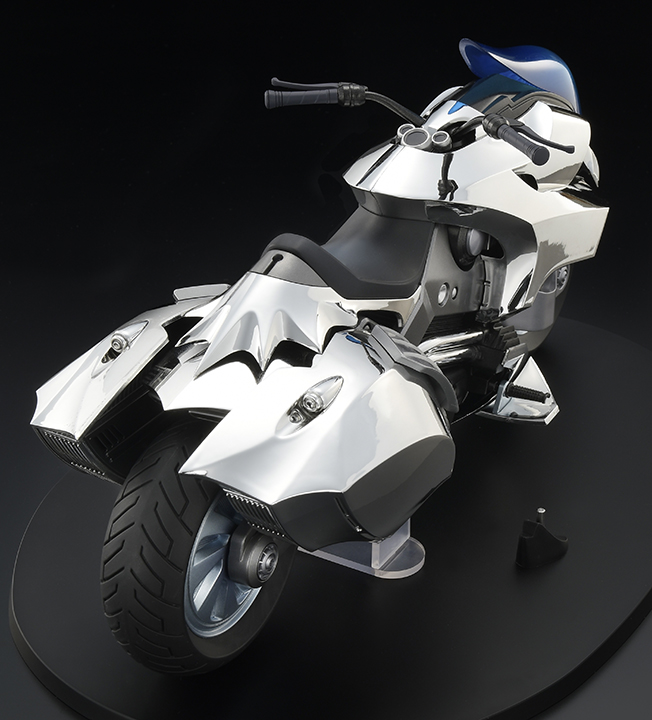 ペルソナ5 新島真 怪盗 Ver. with ヨハンナ HJ50周年Ver. | ホビー